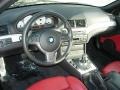Carbon Black Metallic - M3 Convertible Photo No. 18