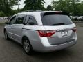 Alabaster Silver Metallic - Odyssey EX-L Photo No. 11