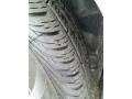 Alabaster Silver Metallic - Odyssey EX-L Photo No. 23