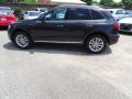 2015 Lava Gray Metallic Audi Q5 2.0 TFSI Premium Plus quattro  photo #4