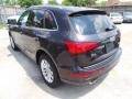 2015 Lava Gray Metallic Audi Q5 2.0 TFSI Premium Plus quattro  photo #5
