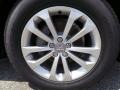 2015 Lava Gray Metallic Audi Q5 2.0 TFSI Premium Plus quattro  photo #9