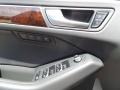 2015 Lava Gray Metallic Audi Q5 2.0 TFSI Premium Plus quattro  photo #11