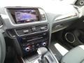 2015 Lava Gray Metallic Audi Q5 2.0 TFSI Premium Plus quattro  photo #16
