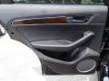 2015 Lava Gray Metallic Audi Q5 2.0 TFSI Premium Plus quattro  photo #25
