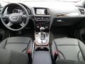 2015 Lava Gray Metallic Audi Q5 2.0 TFSI Premium Plus quattro  photo #28