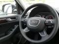 2015 Lava Gray Metallic Audi Q5 2.0 TFSI Premium Plus quattro  photo #29