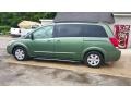 2004 Green Tea Metallic Nissan Quest 3.5 SL  photo #3