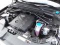 2015 Lava Gray Metallic Audi Q5 2.0 TFSI Premium Plus quattro  photo #33