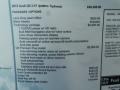 2015 Lava Gray Metallic Audi Q5 2.0 TFSI Premium Plus quattro  photo #35
