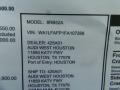 2015 Lava Gray Metallic Audi Q5 2.0 TFSI Premium Plus quattro  photo #38