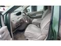 2004 Green Tea Metallic Nissan Quest 3.5 SL  photo #12