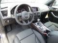 Moonlight Blue Metallic - Q5 3.0 TDI Premium Plus quattro Photo No. 12