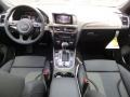 Moonlight Blue Metallic - Q5 3.0 TDI Premium Plus quattro Photo No. 29
