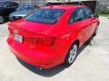Brilliant Red - A3 2.0 Premium quattro Photo No. 6