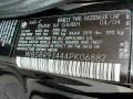 Carbon Black Metallic - M3 Convertible Photo No. 23