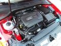 Brilliant Red - A3 2.0 Premium quattro Photo No. 24