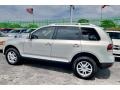 Alaska Gray Metallic - Touareg TDI 4XMotion Photo No. 68