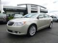 Champagne Silver Metallic - LaCrosse FWD Photo No. 1