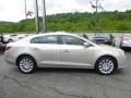 Champagne Silver Metallic - LaCrosse FWD Photo No. 6
