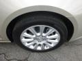 Champagne Silver Metallic - LaCrosse FWD Photo No. 7