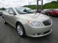 Champagne Silver Metallic - LaCrosse FWD Photo No. 8