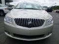 Champagne Silver Metallic - LaCrosse FWD Photo No. 9