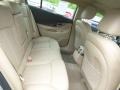 Champagne Silver Metallic - LaCrosse FWD Photo No. 12