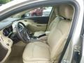 Champagne Silver Metallic - LaCrosse FWD Photo No. 13