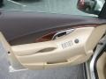 Champagne Silver Metallic - LaCrosse FWD Photo No. 14