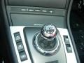 Carbon Black Metallic - M3 Convertible Photo No. 25