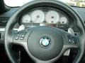 Carbon Black Metallic - M3 Convertible Photo No. 27