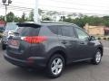 Magnetic Gray Metallic - RAV4 XLE AWD Photo No. 4