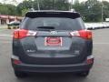Magnetic Gray Metallic - RAV4 XLE AWD Photo No. 5
