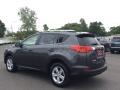 Magnetic Gray Metallic - RAV4 XLE AWD Photo No. 6