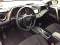 Magnetic Gray Metallic - RAV4 XLE AWD Photo No. 9