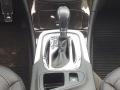 2015 Buick Regal Ebony Interior Transmission Photo