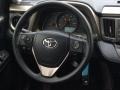 Magnetic Gray Metallic - RAV4 XLE AWD Photo No. 13