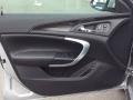 Ebony Door Panel Photo for 2015 Buick Regal #104555893