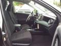 Magnetic Gray Metallic - RAV4 XLE AWD Photo No. 21