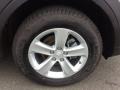 Magnetic Gray Metallic - RAV4 XLE AWD Photo No. 22