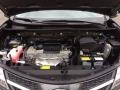 Magnetic Gray Metallic - RAV4 XLE AWD Photo No. 24