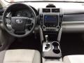 Super White - Camry LE Photo No. 11