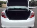Super White - Camry LE Photo No. 17