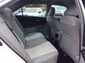 Super White - Camry LE Photo No. 18