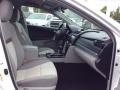 Super White - Camry LE Photo No. 20