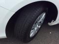 Super White - Camry LE Photo No. 22