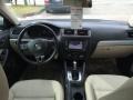 Candy White - Jetta SE Sedan Photo No. 11