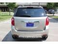 Silver Ice Metallic - Equinox LTZ AWD Photo No. 5