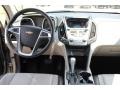 Silver Ice Metallic - Equinox LTZ AWD Photo No. 9
